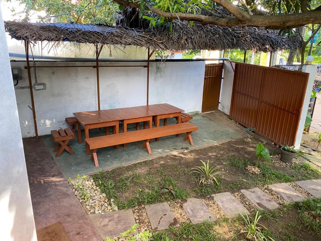 Kings Happy House Apartment Dikwella Luaran gambar